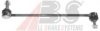 A.B.S. 260286 Rod/Strut, stabiliser
